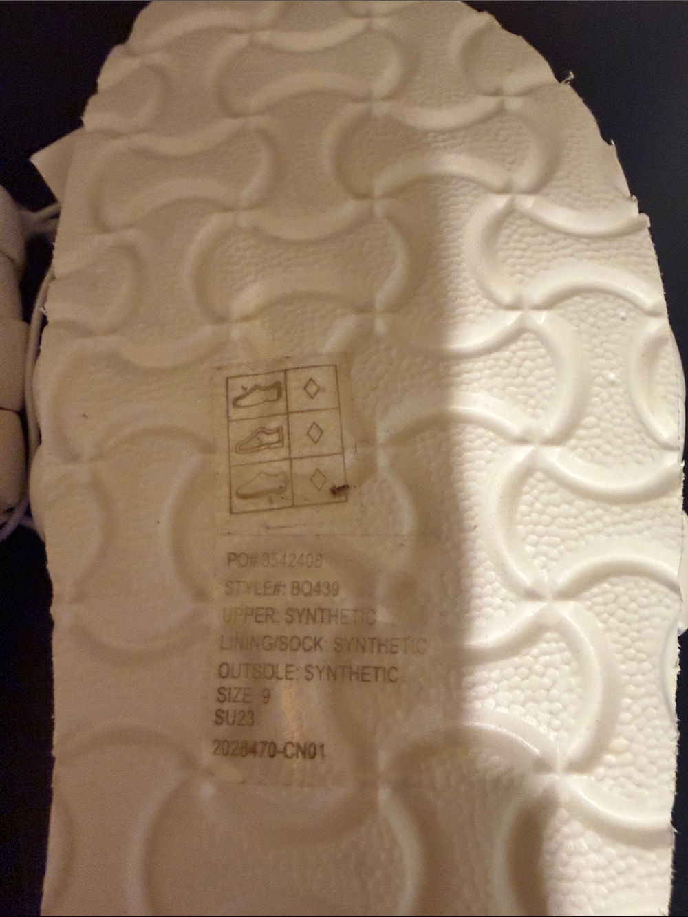 J. Crew Braided Slide Sandals - Picture 5 of 6